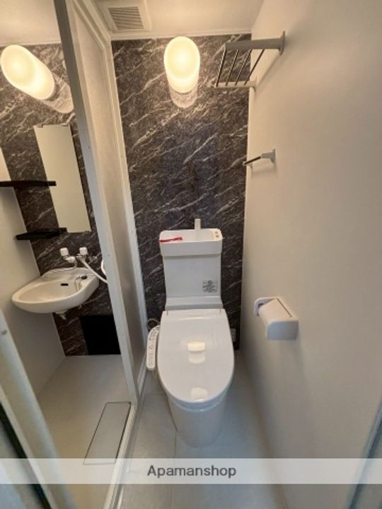 レナータ101のその他画像