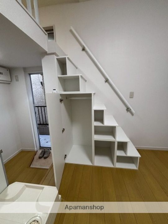 レナータ101のその他画像