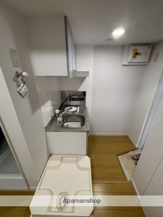 レナータ101のその他画像