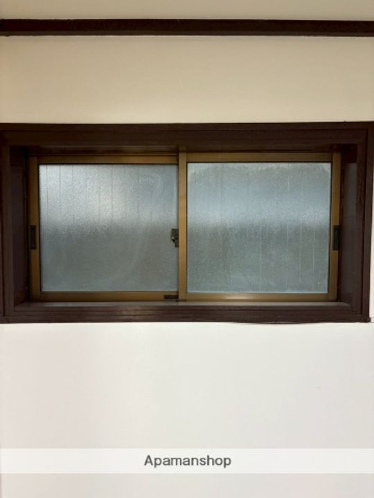 ハイムカトレア105の内装