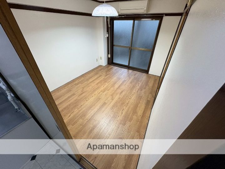 ハイムカトレア105の内装