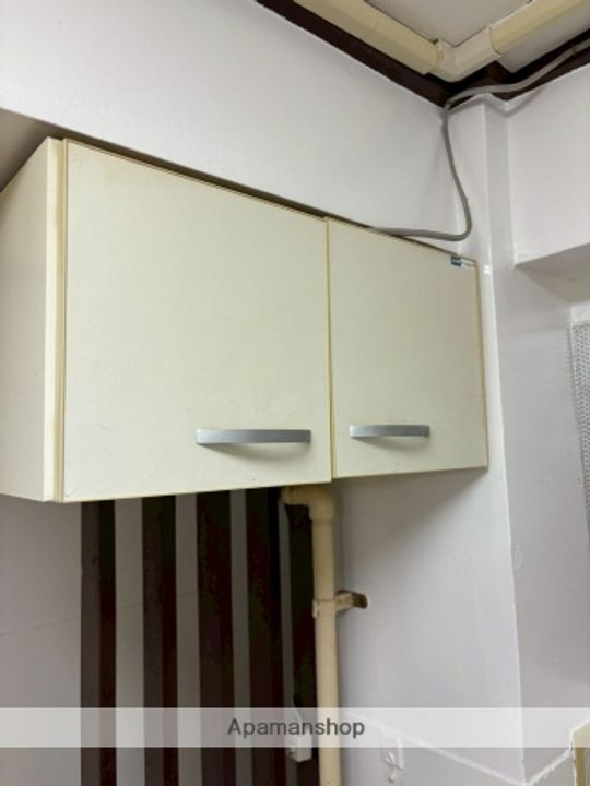 ハイムカトレア105の内装