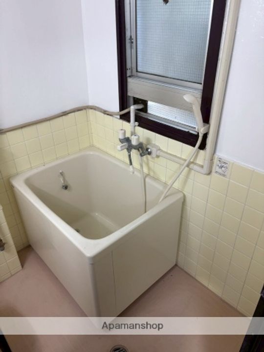 ハイムカトレア105の風呂