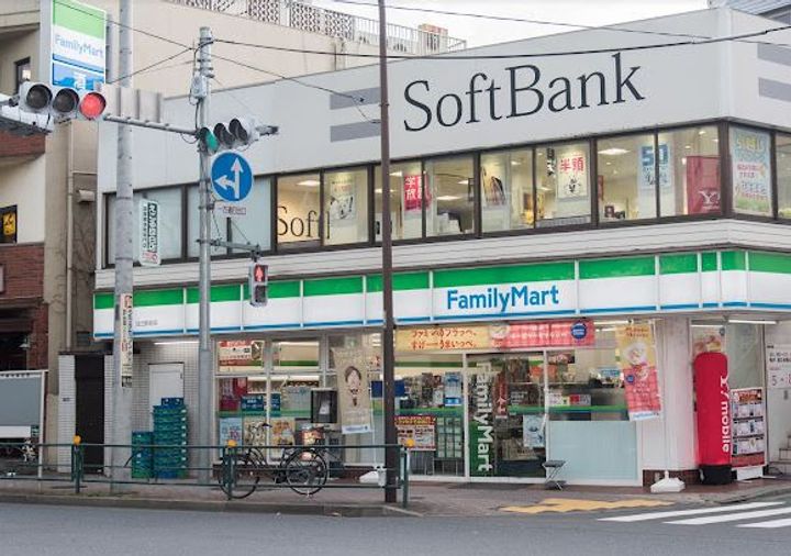 オープンレジデンシア目白フロントコートの周辺