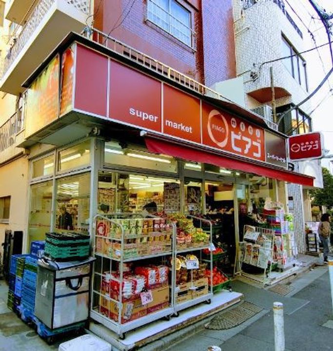 ラヴィエール千駄ヶ谷プレミアムレジデンス0203の周辺