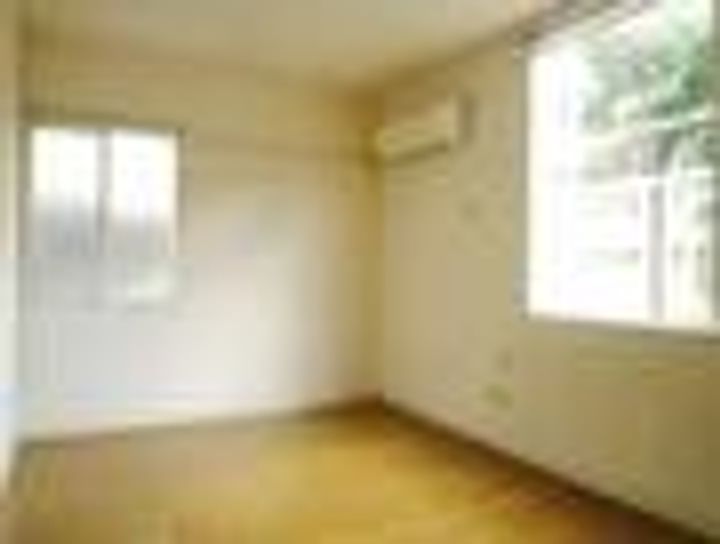 ラプラス IIIの居間