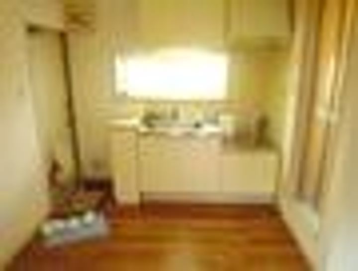 ラプラス IIIのキッチン