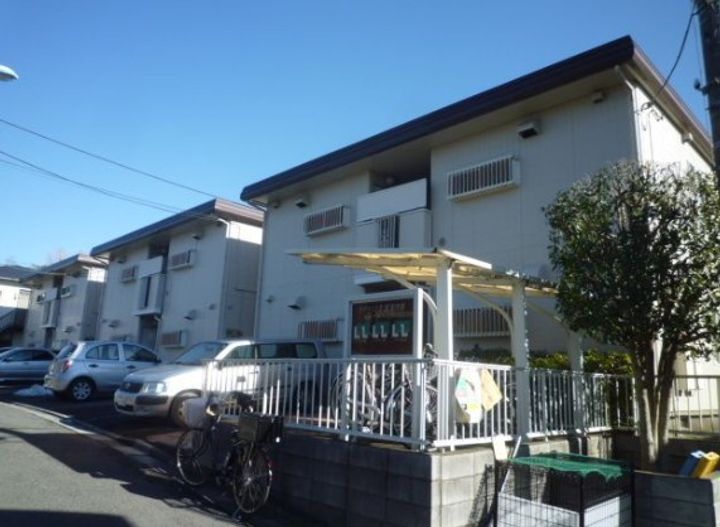 ラプラス IIIの外観