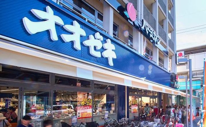 ラプラス IIIの周辺