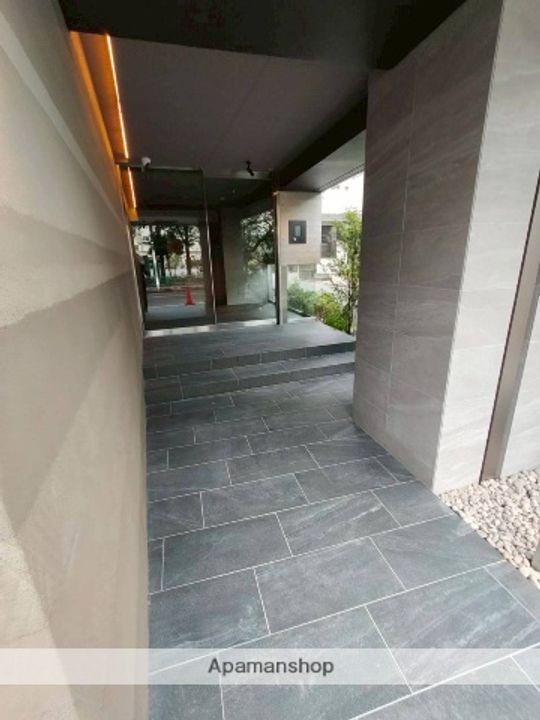 LIGHTHOUSE西新宿203のその他画像