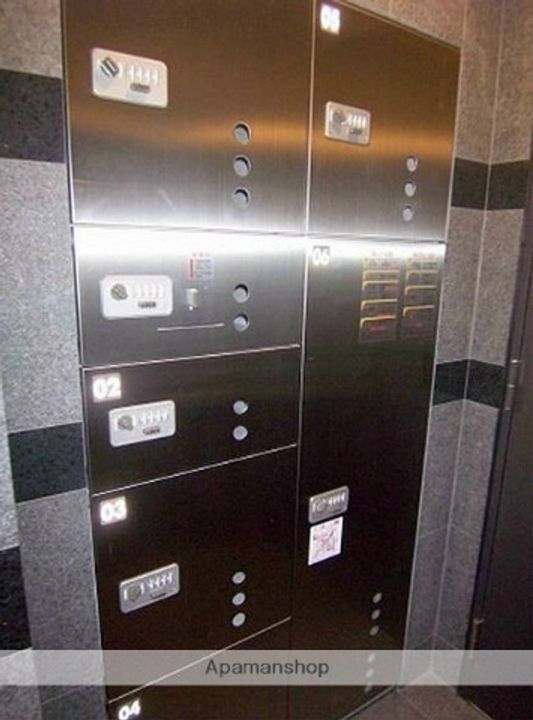 セジョリ大崎のその他画像