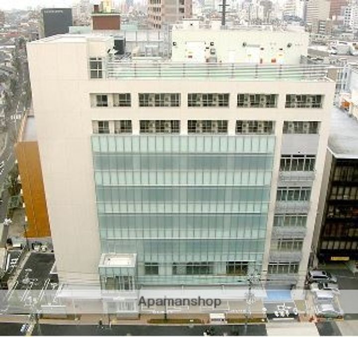 セジョリ大崎の周辺