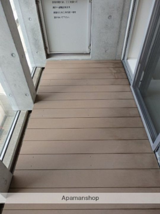 イクサージュ目黒1の内装