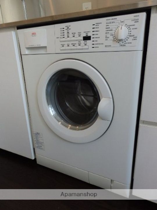 イクサージュ目黒1のその他画像