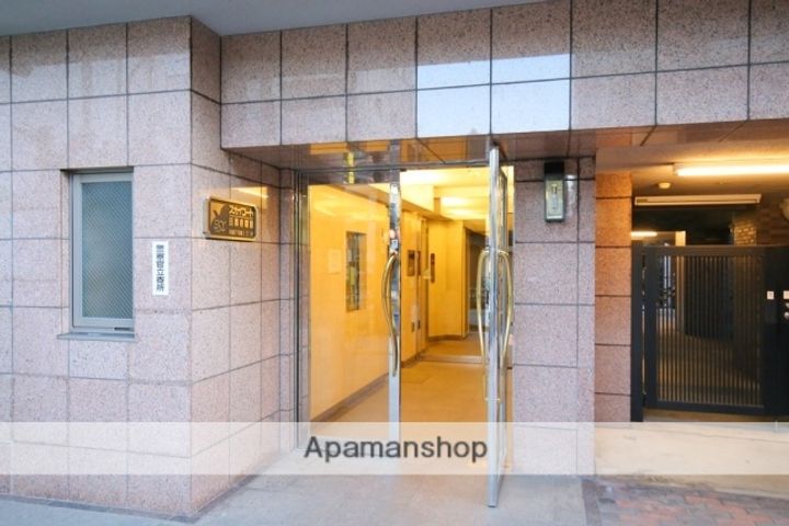 スカイコート目黒壱番館704.のその他画像