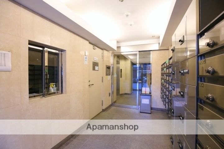 スカイコート目黒壱番館704.のその他画像