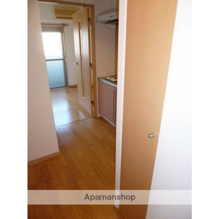 スカイコート目黒壱番館704.のその他画像