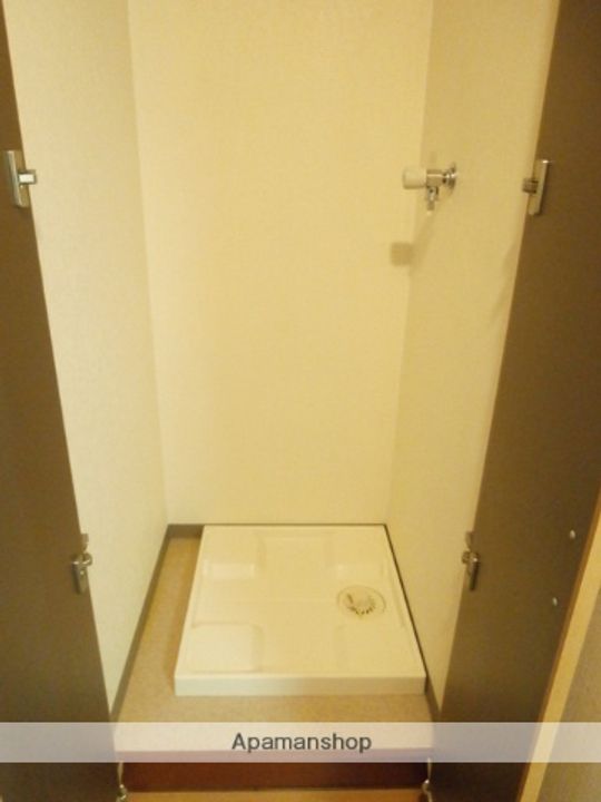 シルフィード東品川の内装