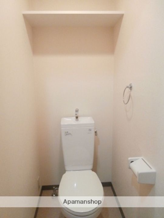 シルフィード東品川のその他画像