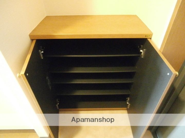 シルフィード東品川のその他画像