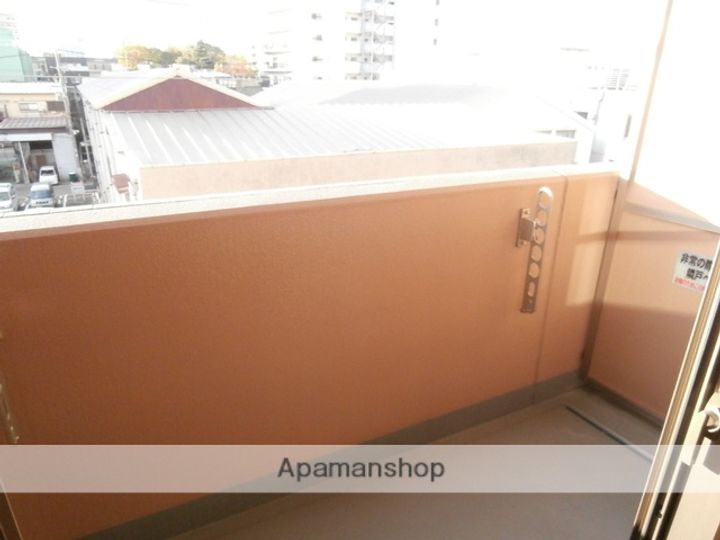 シルフィード東品川のその他画像