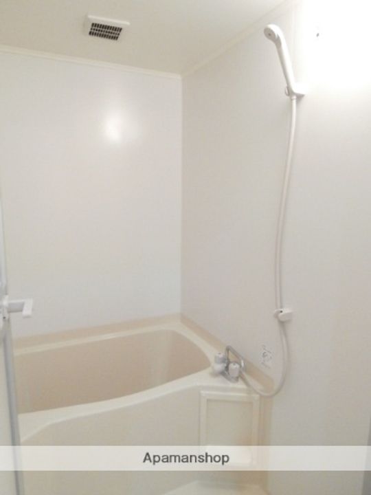 シルフィード東品川の風呂