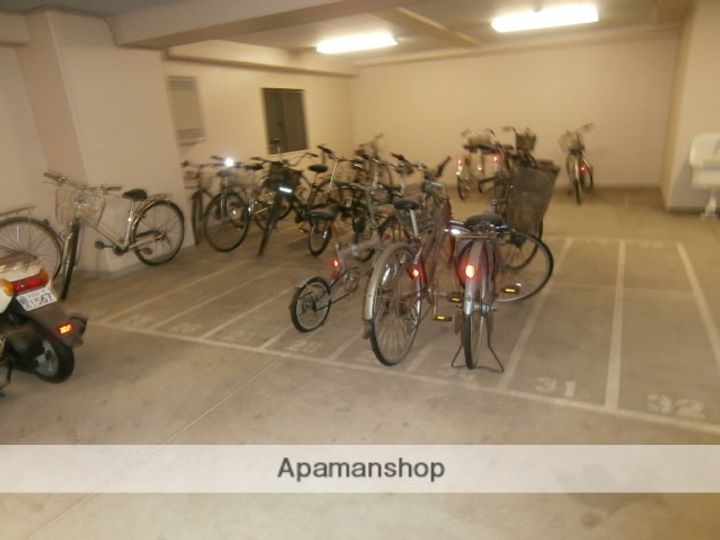 シルフィード東品川の外観