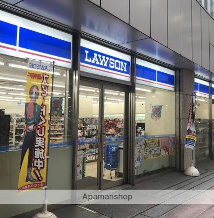 シルフィード東品川の周辺