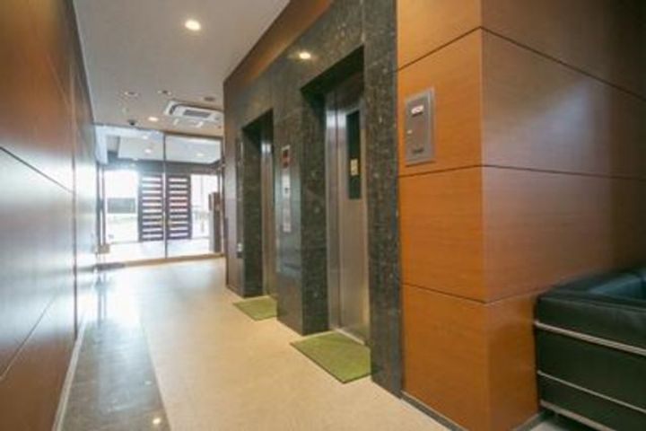 アーレア戸越公園のその他画像