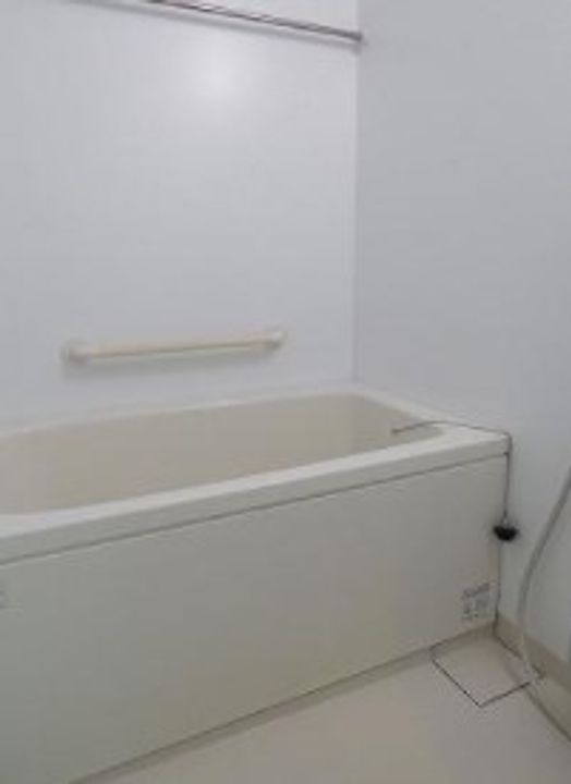 アーレア戸越公園の風呂