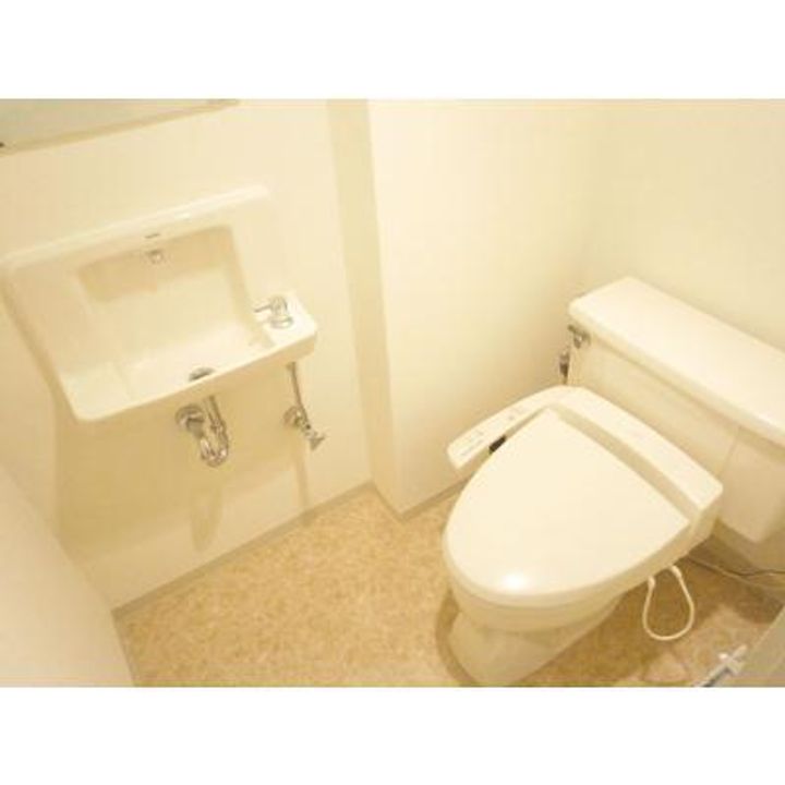 リバーポイントタワーのその他画像