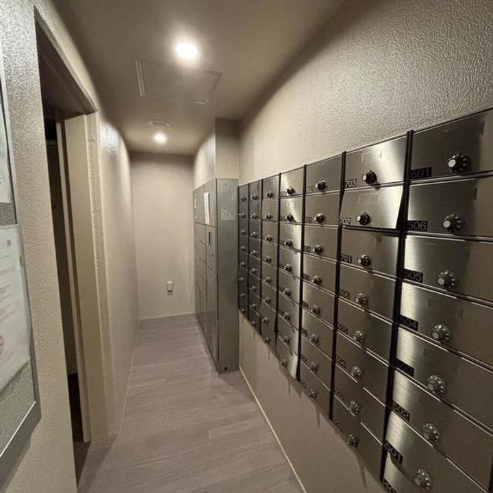 パークアクシス溜池山王のその他画像