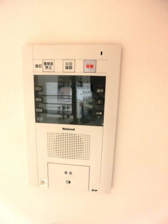 MFPRコート目黒南のその他画像