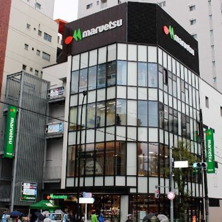 MFPRコート目黒南の周辺