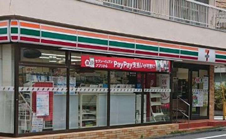 MFPRコート目黒南の周辺