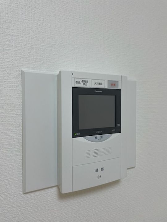 東京都港区芝2丁目の賃貸マンションの内装