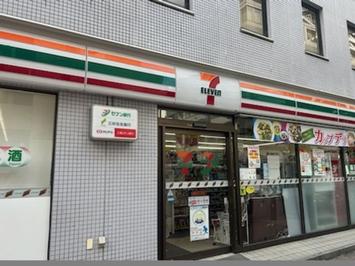 東京都港区芝2丁目の賃貸マンションの内装