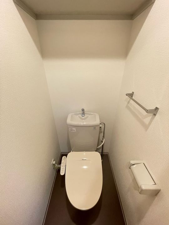 東京都港区芝2丁目の賃貸マンションのその他画像