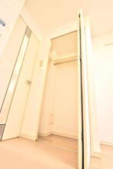 アジールコート品川のその他画像