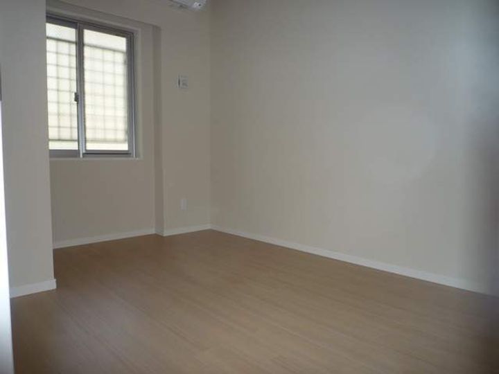 ヒューリックコート雪が谷の居間