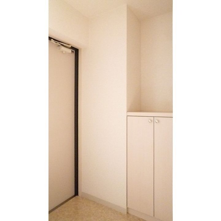 ヴェルデ東日本橋の内装