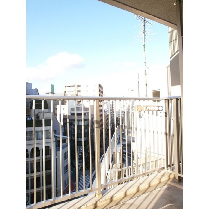 ヴェルデ東日本橋のその他画像