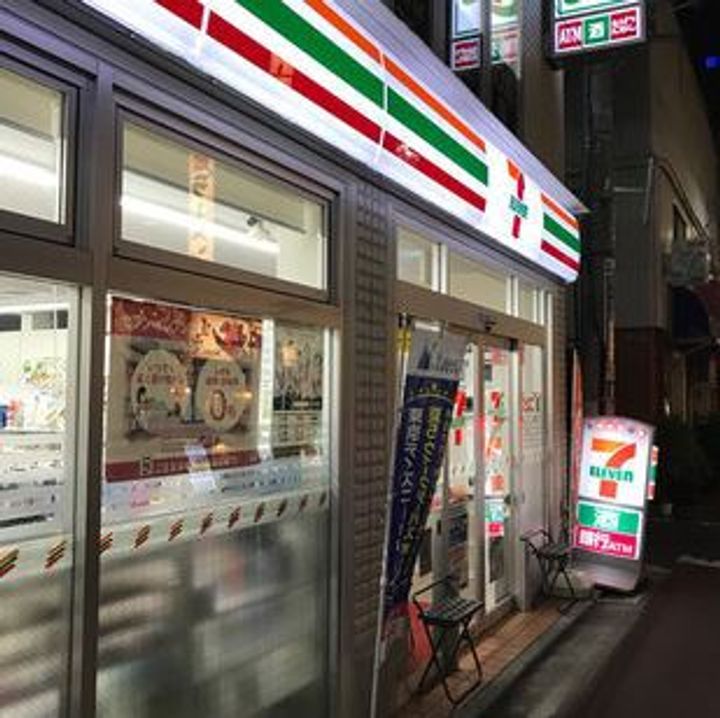 スタイリオ旗の台Ⅱの周辺