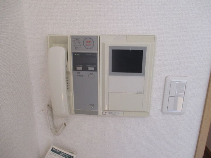 ライツェント築地のその他画像