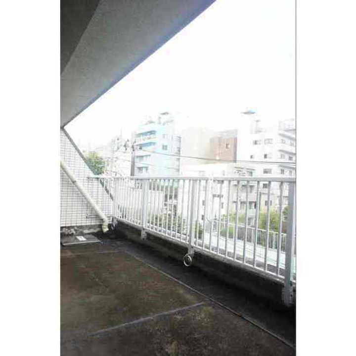 メゾン・ド・中目黒のその他画像