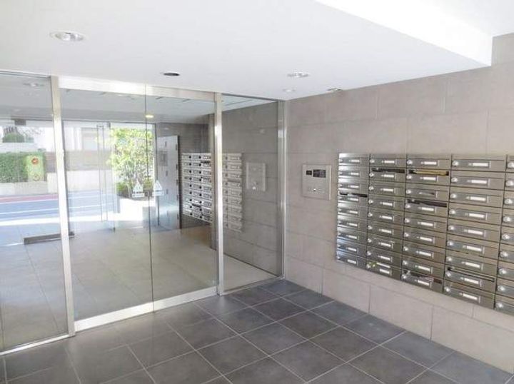 ラクラス学芸大学のその他画像