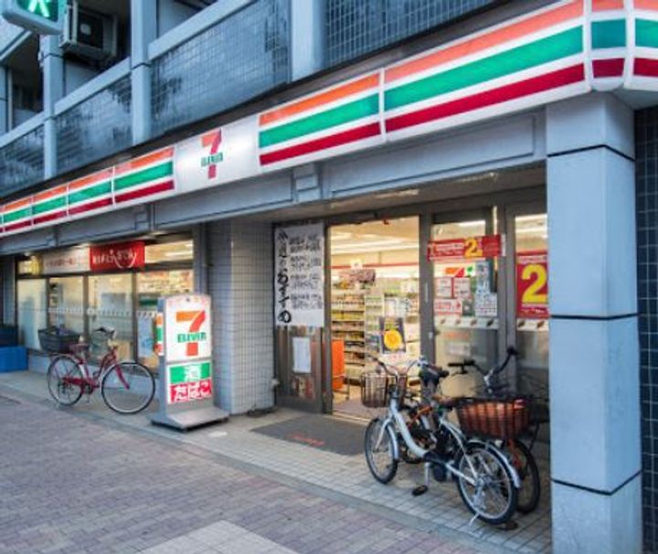 ラクラス学芸大学の周辺