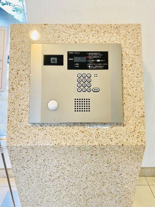 BRILLIA品川中延のその他画像