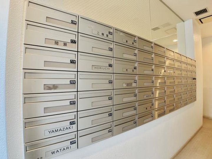 BRILLIA品川中延のその他画像