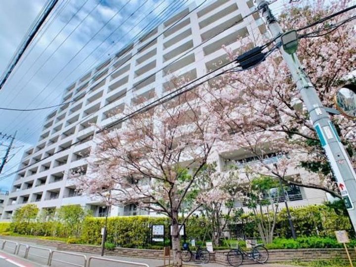 BRILLIA品川中延のその他画像